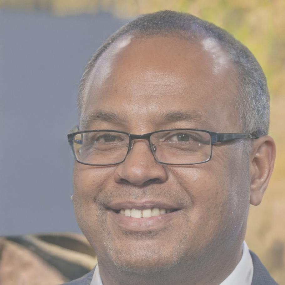 Carlos Mendoza